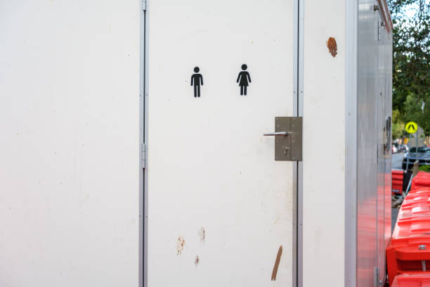 Best Local porta potty services  in Lake Lotawana, MO